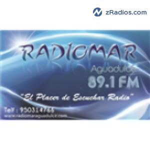 Radio: RadioMar Aguadulce 89.1