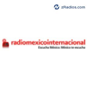 Radio: radiomexicointernacional