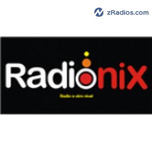 Radio: Radionix