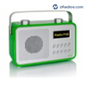 Radio: Radiopnb