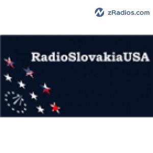 Radio: RadioSlovakiaUSA