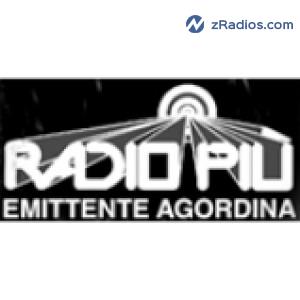Radio: Radio Piu 88.2