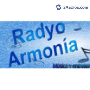 Radio: Radyo Armonia
