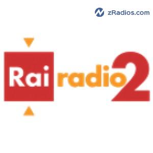 Radio: RAI Radio 2 97.6