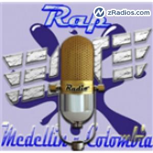 Radio: Rap Élite Radio