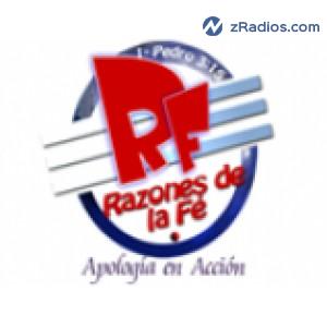 Radio: Razones de la fé