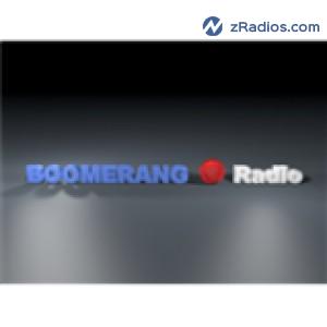 Radio: Boomerang Radio Argentina