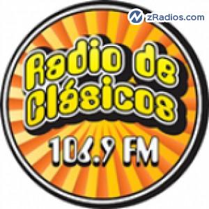 Radio: RC Saladillo 106.9