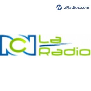 Radio: RCN La Radio (Bogotá) 93.9