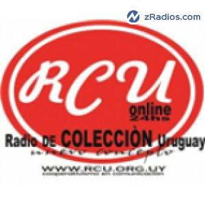 Radio: RCU - Radio DE COLECCION Uruguay