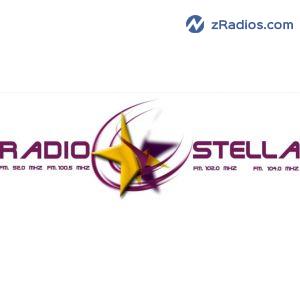 Radio: Radio Stella 102,0 104,0 100,5  92,0