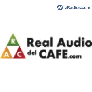 Radio: Real Audio del Cafe