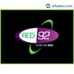 Radio: Red 92 107.3