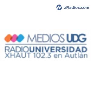 Radio: Red Radio Universidad 102.3