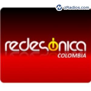 Radio: RedeSónica