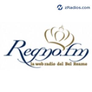 Radio: Regno.fm 87.5