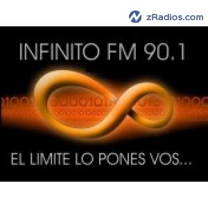 Radio: Infinito 90.1
