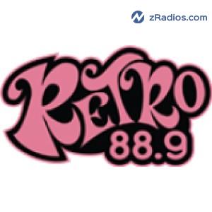 Radio: Retro FM 88.9