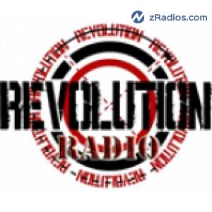 Radio: Revolution Radio Studio A