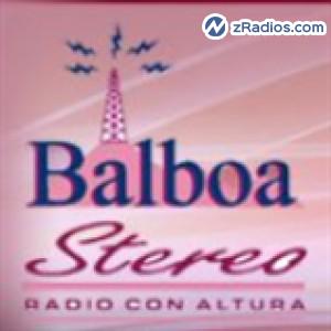 Radio: Balboa Stereo 88.4