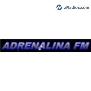 Radio: Adrenalina FM 100.9
