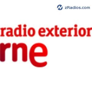 Radio: RNE Radio Exterior