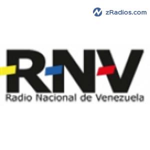 Radio: RNV - Radio Nacional de Venezuela 630