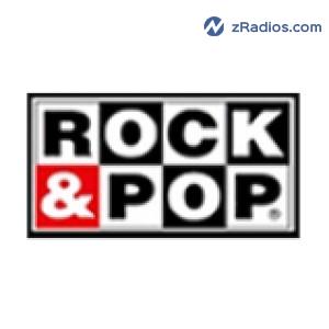 Radio: Rock &amp; Pop 94.1