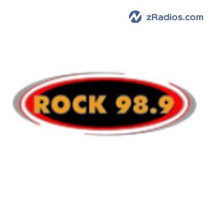 Radio: Rock 98.9