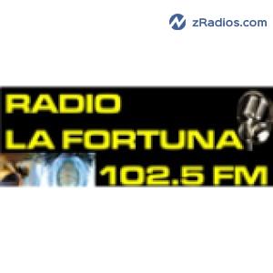 Radio: Radio La Fortuna 102.5
