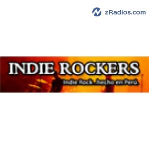 Radio: Rock Adictos - Indie Rofckers