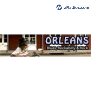 Radio: Rock Adictos - Orleans