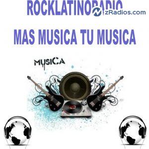 Radio: Rock Latino Radio