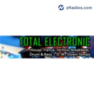 Radio: Rock Adictos- Total Electronic