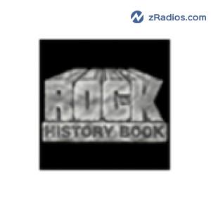 Radio: Rock History Book Radio