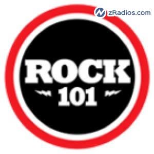 Radio: Rock101Radio