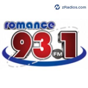 Radio: Romance 93.1 FM