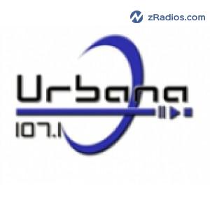 Radio: Radio Saladas Urbana 107.1