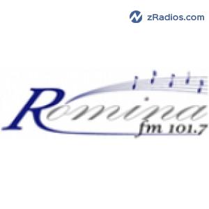 Radio: Romina FM 101.7