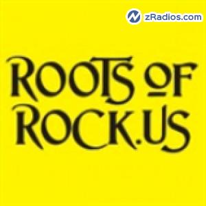 Radio: ROOTS of ROCK.US