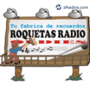 Radio: Roquetas Radio