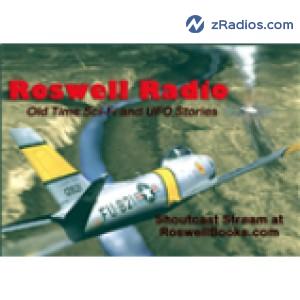 Radio: Roswell UFO Radio