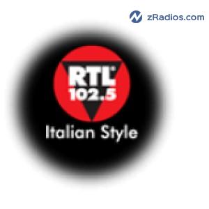 Radio: RTL 102.5 Italian Style