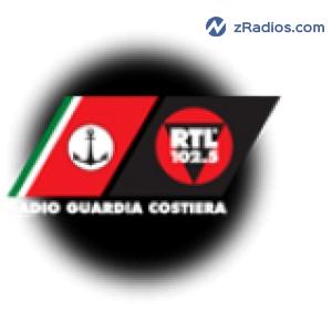 Radio: RTL 102.5 Radio Guardia Costiera