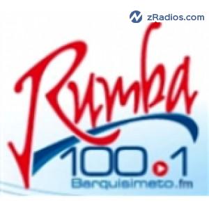 Radio: Rumba (Barquisimeto) 100.1