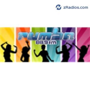 Radio: Rumba Stereo 88.9