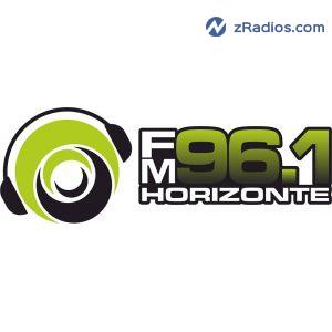 Radio: FM Horizonte 96.1