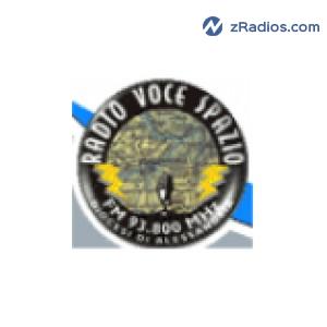 Radio: RVS Radio Voce Spazio 93.8