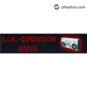 Radio: S.I.K. Dimension Radio