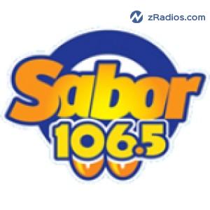 Radio: Sabor 106.5 FM